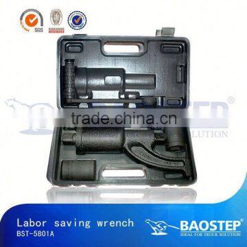 BAOSTEP Environmental Humanized Design Car Wrench