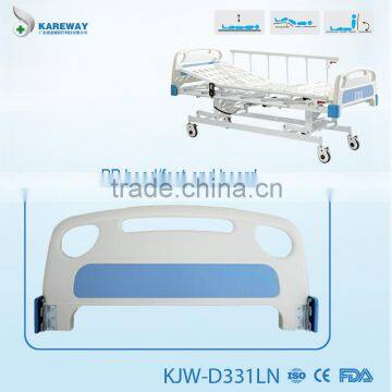 3 Functions Electric Hospital Bed Dimensions KJW-D331LN