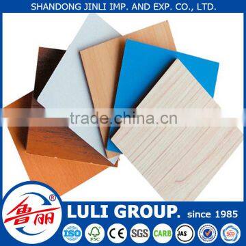 fancy plywood made by China luligroup