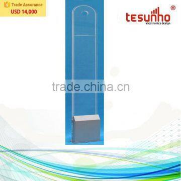 rf anti shoplifting exhibition equipment secutity system