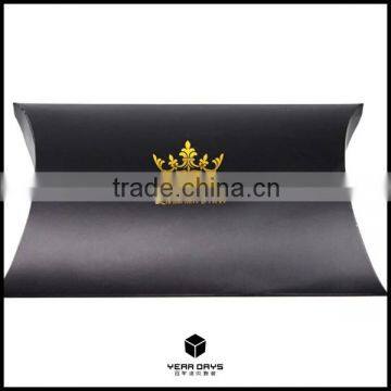 2016 Special Shape Paper Box Underwear Packaging Box Clothing Box Clothing Bags With String/Rope