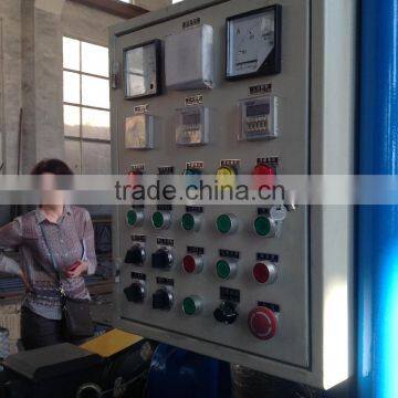 Rubber Kneader/rubber Machine/dispersion Kneader Machine photo-3