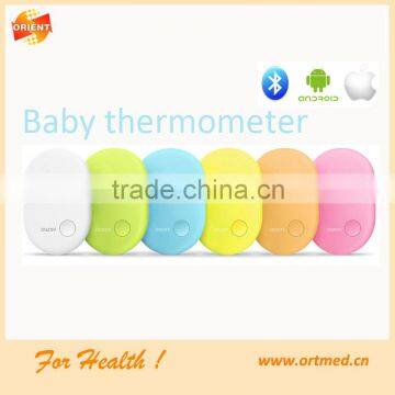 thermometer digital, forehead thermometer