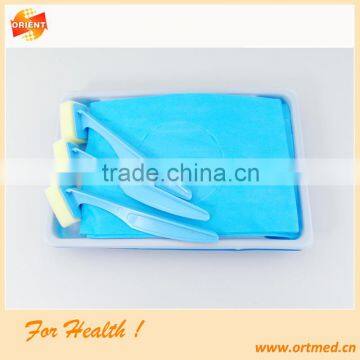 AS-E/S disposable epidural spinal anesthesia kit