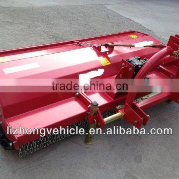 KDK Mulcher,atv grass mower,hydraulic flail mower