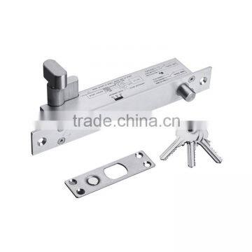 Ultra-low temperature Intelligent electronic key door lock with time delay and signal output