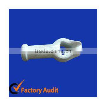 Aluminum Die Casting Insulator Fittings for Power Tool Parts
