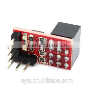 3D Printer Ramps1.4 RRD Fan Extender Max 20V Fan Expansion Module photo-2
