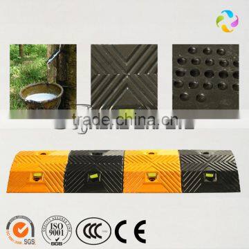 driveway rubber hot sale Speed Bump