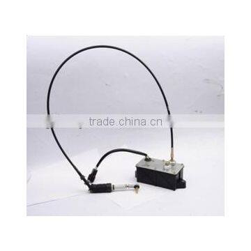 SANY1000 Throttle Motor AC2/1000