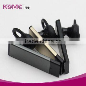 Wireless Lightweight Headphone Mini Universal Headset With Microphone photo-3