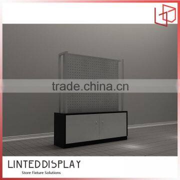 Fresh Design High Grade Cosmetic Shelving Rack photo-6
