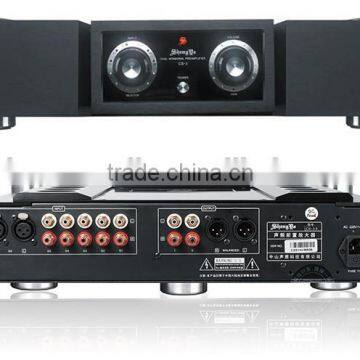 CS-3.5 Luxurious Design dj Audio Power Amplifier photo-2