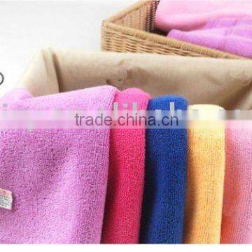 Commercial Microfiber cleaning towel(idear for kitchen,furniture)