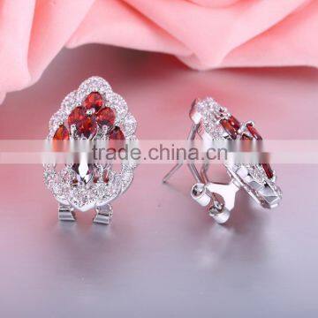 2016 New Fashion Direct Wholesale Costume Jewelry China photo-5