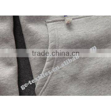 Printed Fleece Hoodie Sweater Fty photo-6