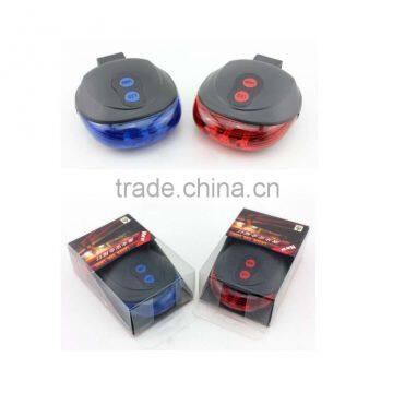 Bicycle Tail Lights photo-2