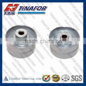 PEUGEOT Replace Parts OF OE 083042 CR3410 96327221 belt tensioner Pulley