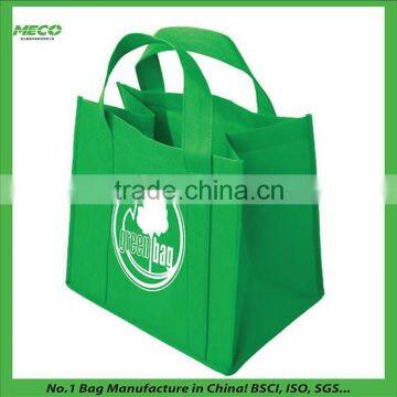 Non Woven Promotional Bag, with custom design/size and logo imprint