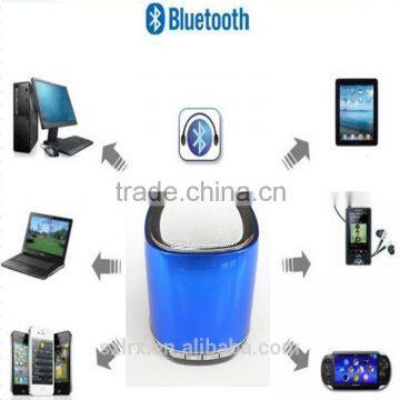 Vasens Hot Promotional Gift Product Usb Bluetooth Speaker