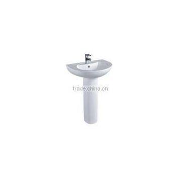 Bathroom trough sink M307, bathroom trough sinks, fancy bathroom sinks