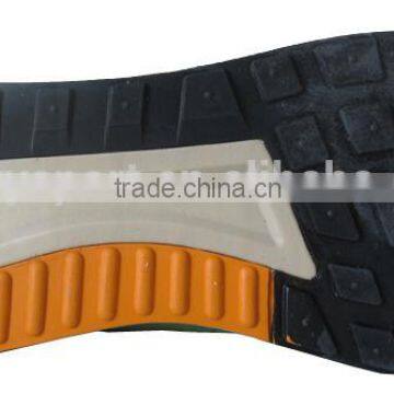 New Style Cow Suede Mens Classic Running Shoes Sport Footwear Men photo-4