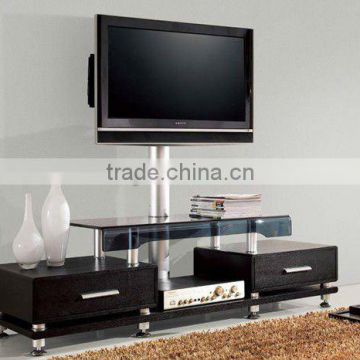 MDF LCD TV stand /Living Room furniture