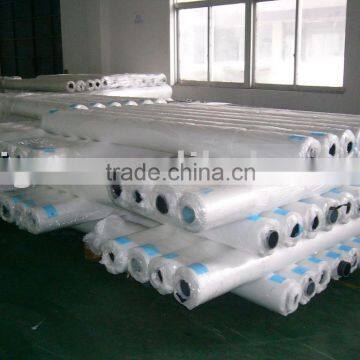 flame retardant scaffold cover construction film