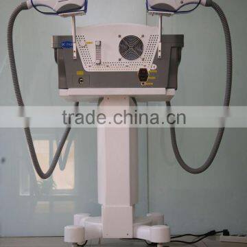 Armpit / Back Hair Removal Spa IPL SHR /Portable SHR IPL /IPL Face Lifting Hair Removal ! 2015 Newest Ipl E-light Mole Removal Beauty Salon Device 1-50J/cm2 photo-5