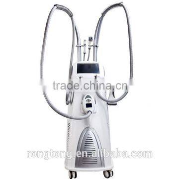 KES Beauty Salon Body Shaping Infrared Pressotherapy Machine