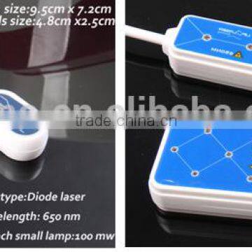 Aesthetic Center Slimming Machine Lipolaser 2015 photo-5