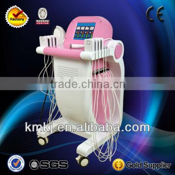 Big sale lightsheer diode laser for slimming with 12 pads (CE,ISO,SGS,BV)