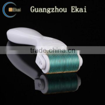 China guangzhou OEM/ODM Factory dermaroller/Derma roller for Anti-Aging