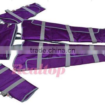 Wholesale Beauty Supply Presoterapia Termo Slim Body Shaper Massage Machine , Air Pressotherapy Massage Jacket photo-6