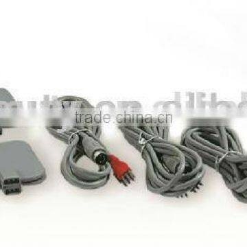 Agents Wanted in the Middle East Far Infrared Therapy Electronic Muscle Stimulator Machine for Sale photo-5