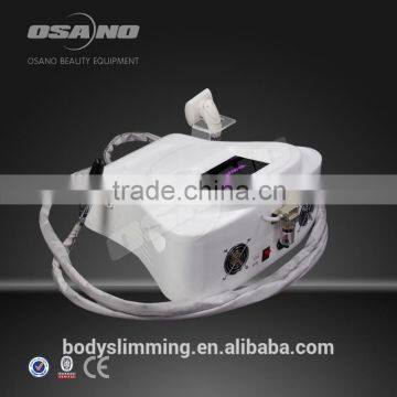 Home Use Slimming Equipment rf Radio Frequency Bipolar photo-2