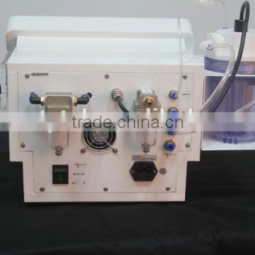 Water Facial Peeling 3in1 Dermabrasion Equipment Oxygen Spa Hydra Treatment Peel Microdermabrasion Facial Machine Improve Skin Texture photo-6