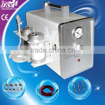 2 in 1 Crystal Dermabrasion Machine