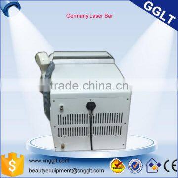 High Power Germany 808nm Diode Semiconductor Laser Hair Removal photo-4