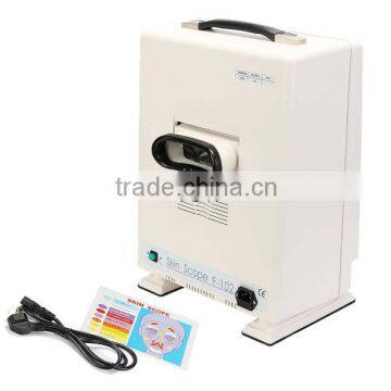 Skin and Hair Analyzer Bia Skin Analyzer Wood Lamp for Clinic Use photo-5