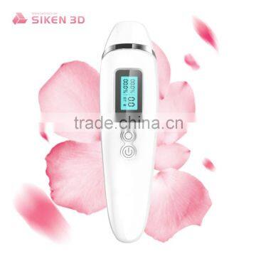 Skin analysis machine head skin tester portable skin analyzer