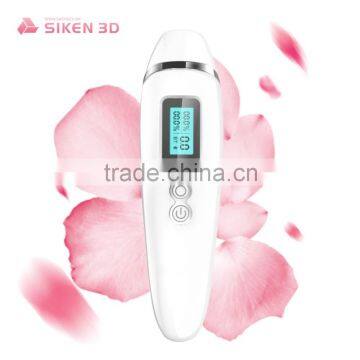 Professional Face Skin Test Machine! High Quality Skin Analysis 3d Screen Facial Skin Analyzer Machine photo-3