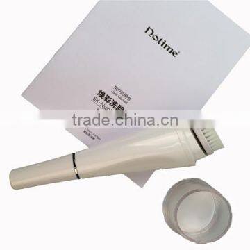 Electric Rotating Best Exfoliating Body Scrub Brush photo-6