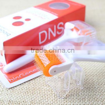 180 needles DNS eye roller/ 192 needles face roller derma roller