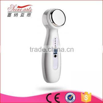 ultrasonic beauty &health instrument lw-010 for home use