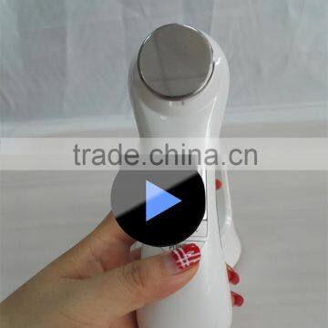 The Ultra Renew Plus LED, Ultrasonic and Ionic Device Video photo-6