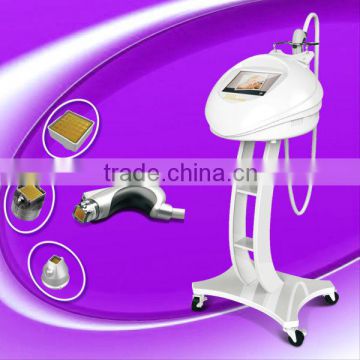 latest design&Advanced technology rf fractional micro needle machine/skin tightening rf machine-F-TJ01