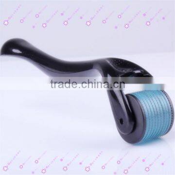 High Quality Hair Loss Treatment 540 Stainless Micro Derma Roller 0.5mm photo-4