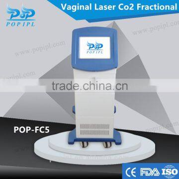 Vaginal Laser Fractional China Factory Resurfacing co2 laser vaginal co2 laser