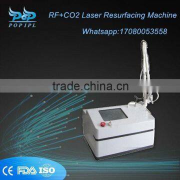 Co2 Laser System China Factory Fractional Co2 Laser photo-4
